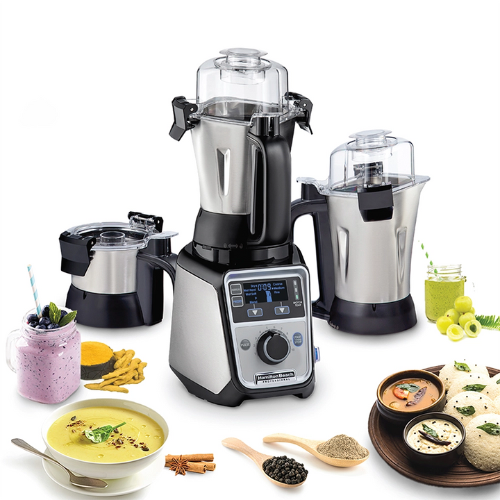 hamilton beach professional juicer mixer grinder 1400 w