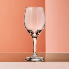 Libbey Perception Tall Goblet Glass, 414 ml