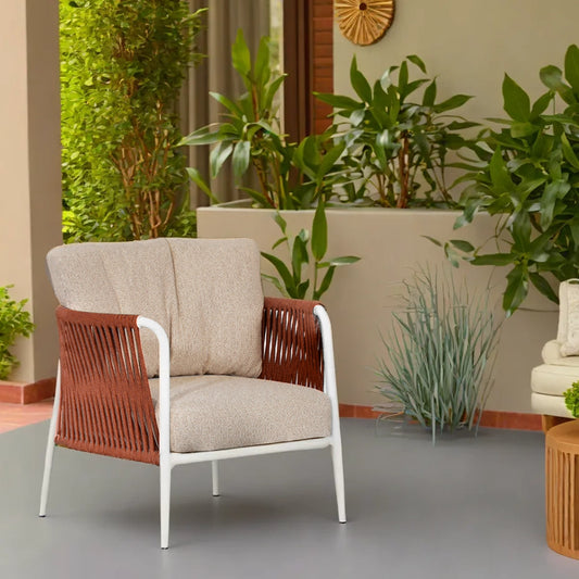 gymkhana-colori-di-como-outdoor-armchair-with-seat-back-cushion-white-terracotta-roma-terracotta-85x79x72-cm