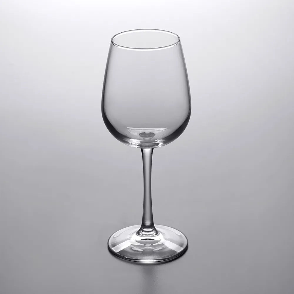 libbey vina wine taster glass 377 ml