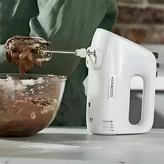 Kenwood Hand Mixer, 450 W