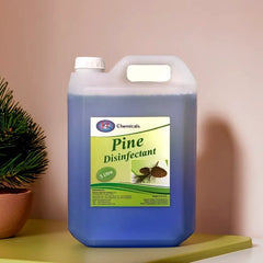 THS Pine Disinfectant 5L