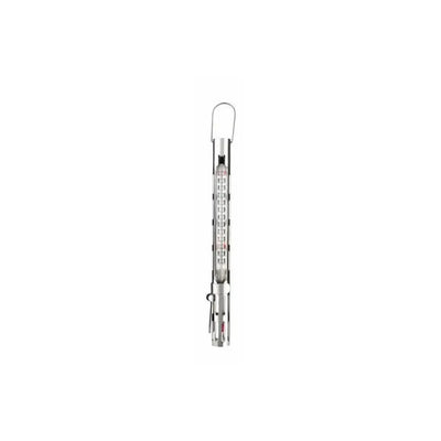 Louis Stainless Steel Tellier Candy Thermometer L 35.5 X W 2.8CM