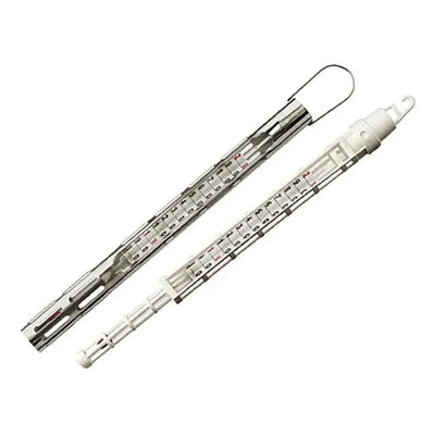 Louis Stainless Steel Tellier Candy Thermometer L 35.5 X W 2.8CM