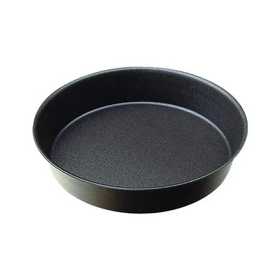 Louis Tellier Non Stick Round Plain Cake Mould Ø 16CM , H 4CM