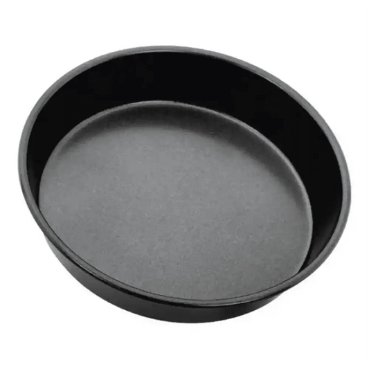 Louis Tellier Non Stick Round Plain Cake Mould Ø 16CM , H 4CM   HorecaStore