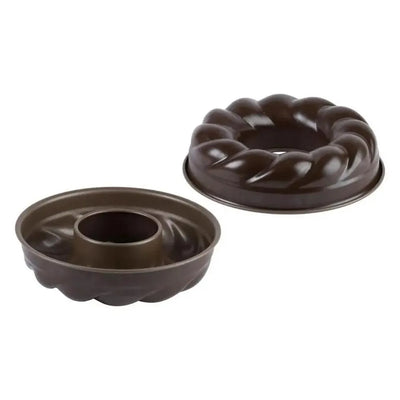 Louis Tellier Non-Stick Saverin Trois Freres Mould Ø 22CM, H 5.5CM