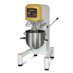 Macpan Planetary Mixer - PL60/3, 24V