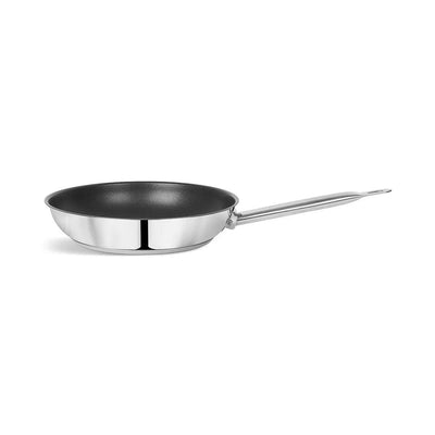 Pradeep Domestic Fry Pan Non Stick Without Lid, 3.75 Liter - HorecaStore