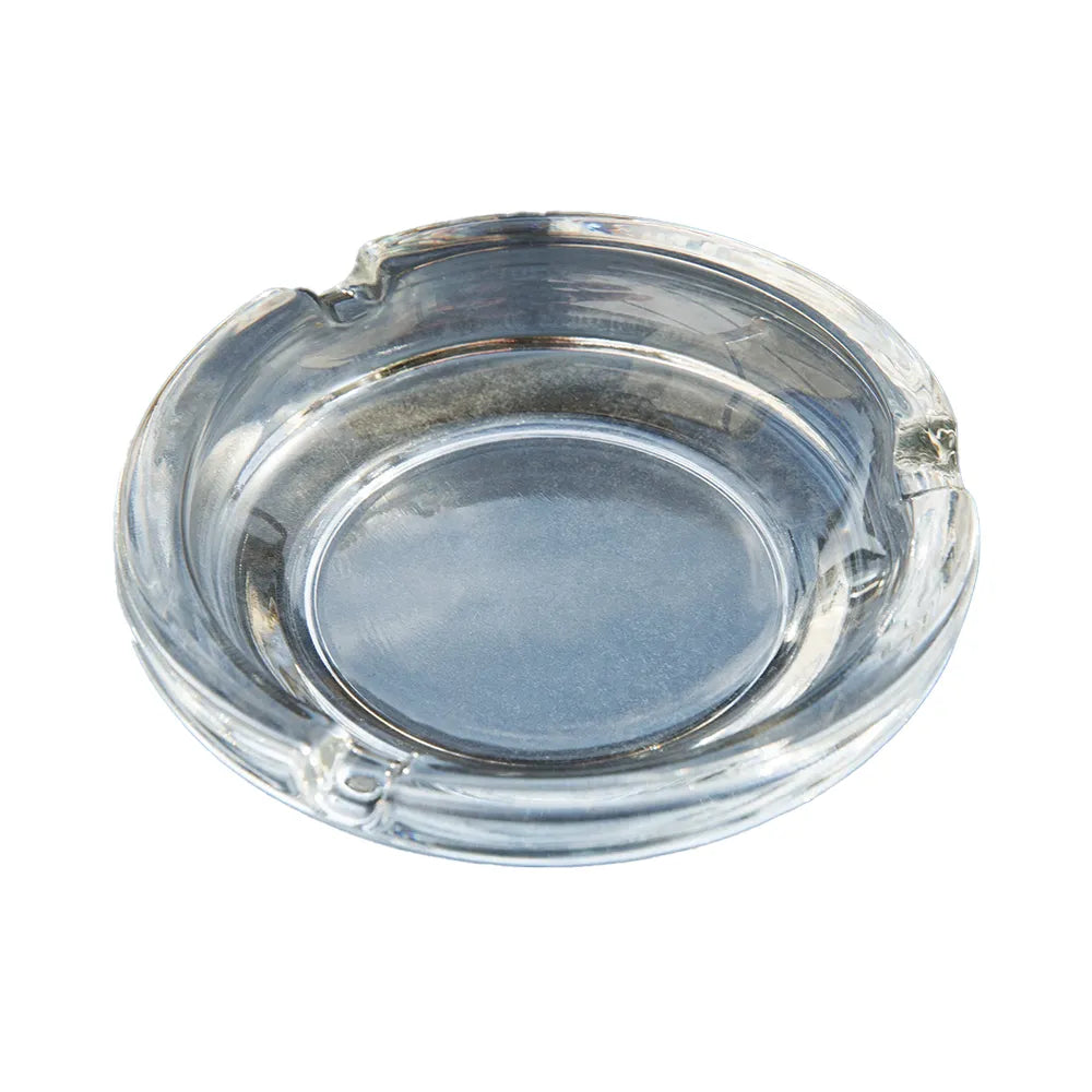 libbey ashtray o107mm