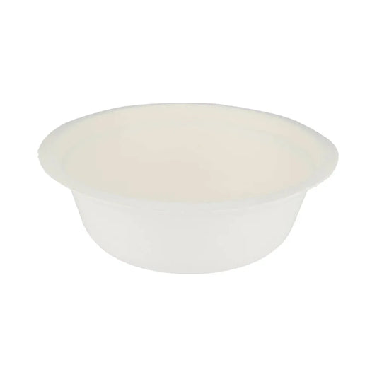 hotpack biodegradable bowl 237 ml 1000 pcs