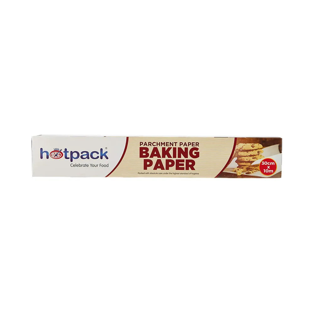 hotpack white baking paper sheet 50 x 75 cm 500 pcs