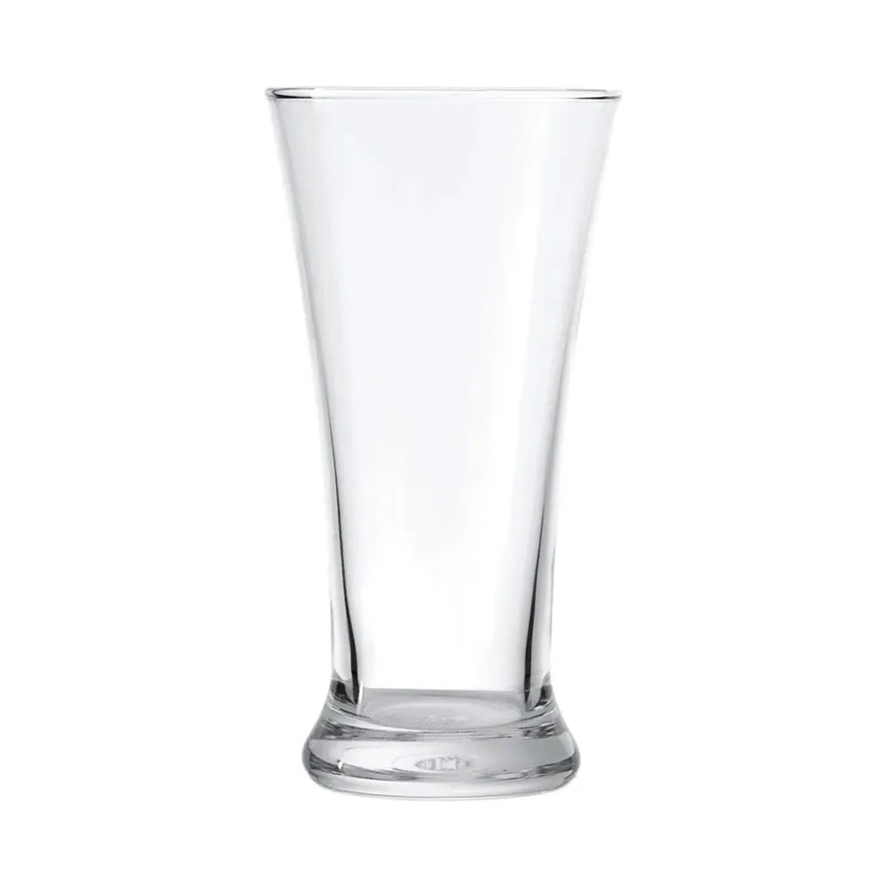 libbey flare pilsner glass 311 ml