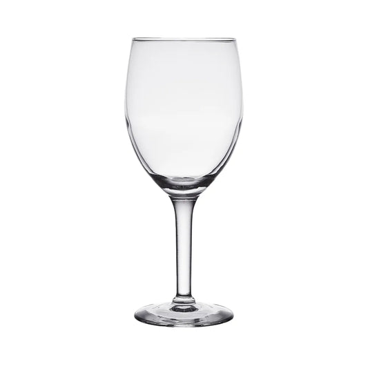 libbey citation wine beer glass 237 ml