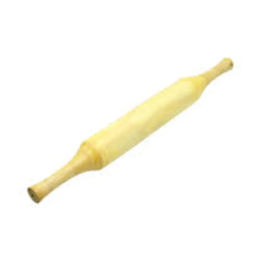 ths wooden rolling pin l