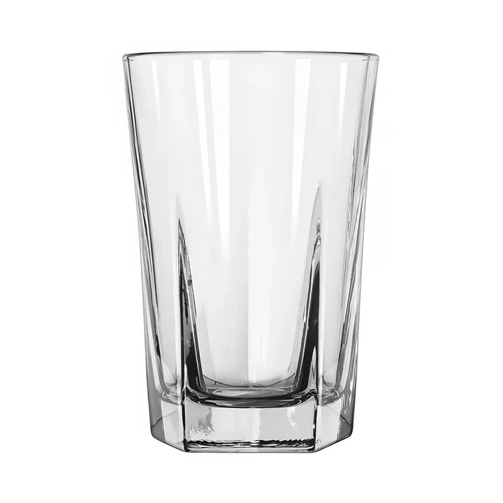 libbey inverness beverage glass 414 ml