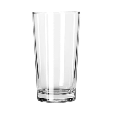 libbey heavy base collins glass 325 ml