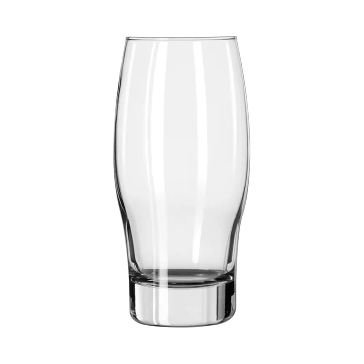 libbey perception beverage glass 414 ml