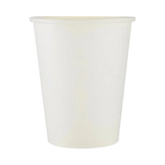 Hotpack SingIe Wall White Paper Cup, 474 ml, 1000 PCs