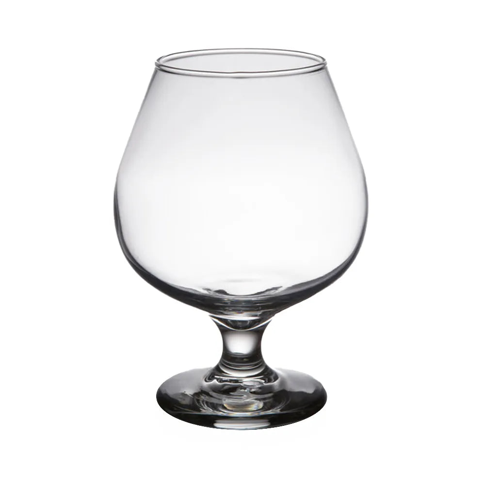 libbey embassy brandy glass 518 ml