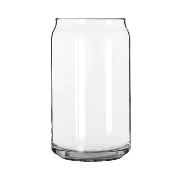 libbey glass can glass 495 ml