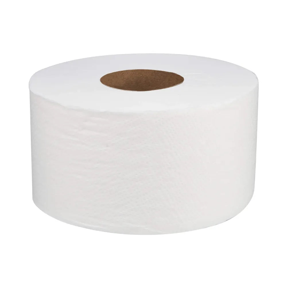 hotpack soft n cool t roll tissue paper 2 ply 12 pcs