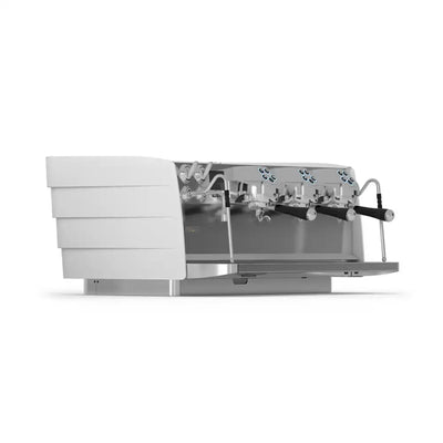 victoria arduino eagle tempo t3 2 group espresso machine 4700 w