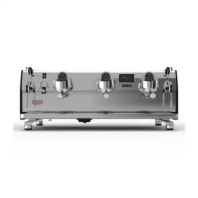 victoria arduino black eagle maverick gravimetric 3 group espresso machine 8700 w