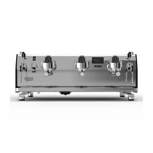 victoria arduino black eagle maverick gravimetric 3 group espresso machine 8700 w