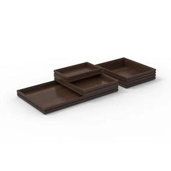 wundermaxx display tray walnut gn 1 1 h40mm