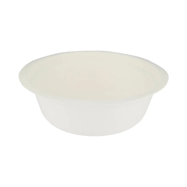 hotpack dome lid for biodegradable bowl 237 ml 1000 pcs