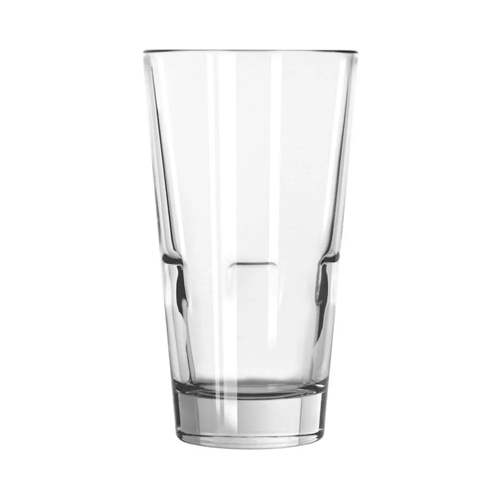 libbey optiva cooler glass 473 ml