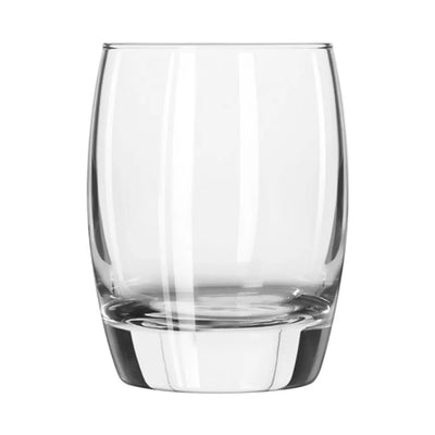 libbey endessa rocks glass 266 ml