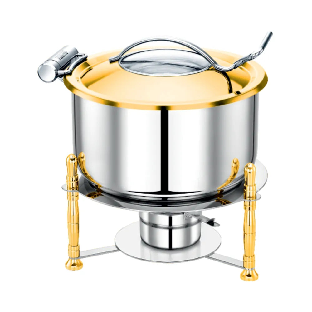 pradeep classic chafer gold 4000ml