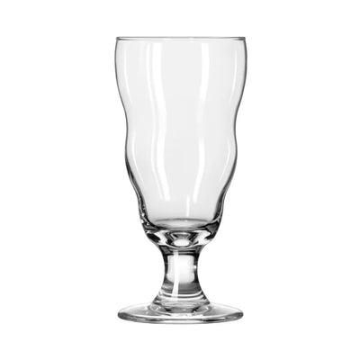 libbey governor clinton smoothie glass 458 ml