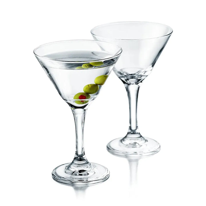 libbey embassy martini glass 281 ml