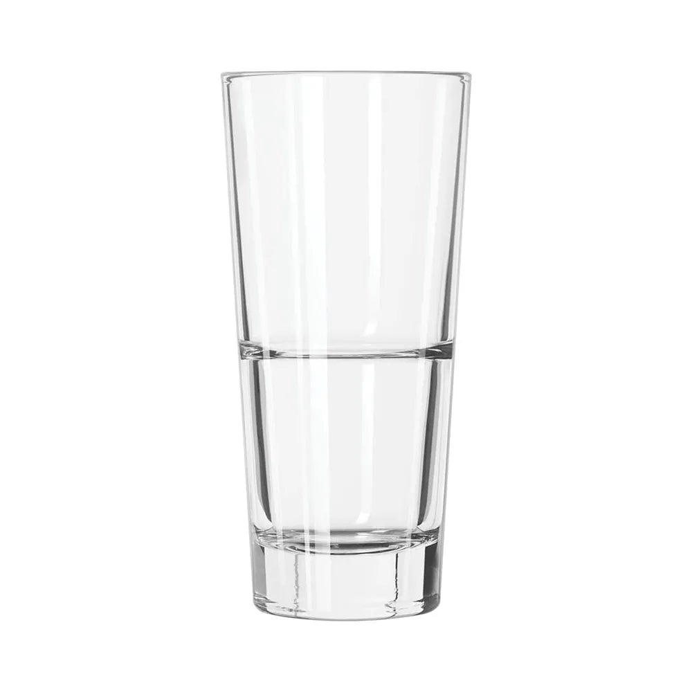 libbey endeavor beverage glass 414 ml