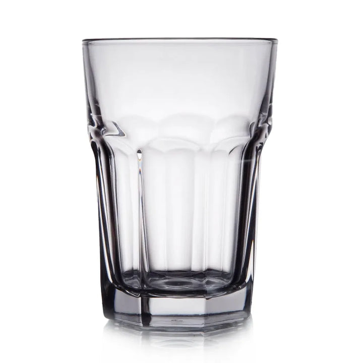 libbey gibraltar beverage glass 355 ml