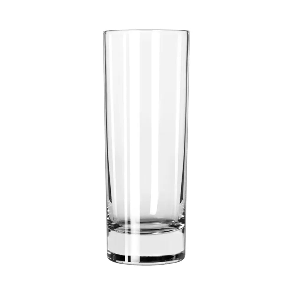 libbey heavy base beverage glass 355 ml