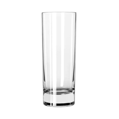 libbey heavy base beverage glass 355 ml