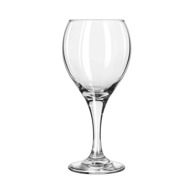 libbey teardrop all purpose wine glass 318 ml