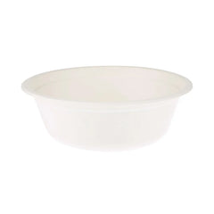 Hotpack Dome Lid for Biodegradable Bowl, 533 ml, 200 PCs