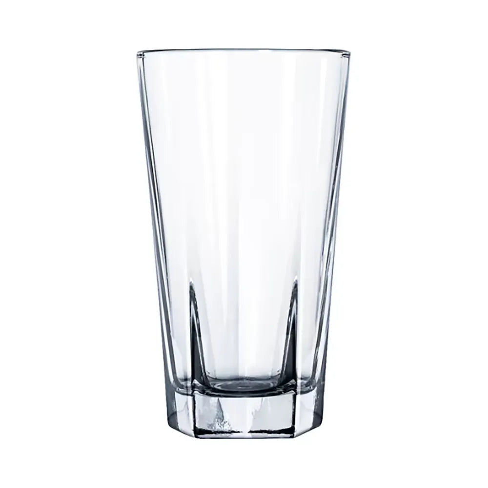 libbey inverness beverage glass 354 ml