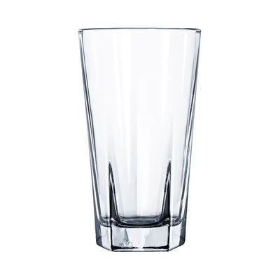 libbey inverness beverage glass 354 ml