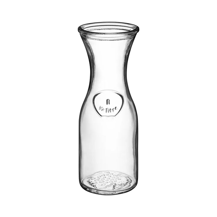 libbey carafe glass 567 ml