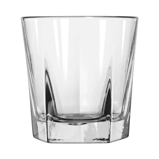 libbey inverness dof glass 370 ml