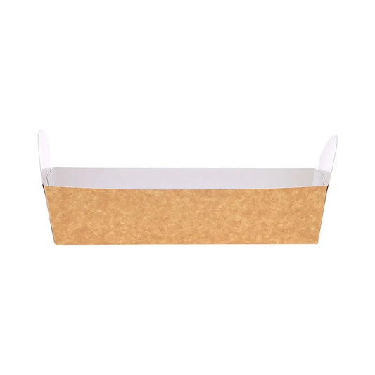 hotpack baguette tray 27 x 7 x 7 cm 250 pcs