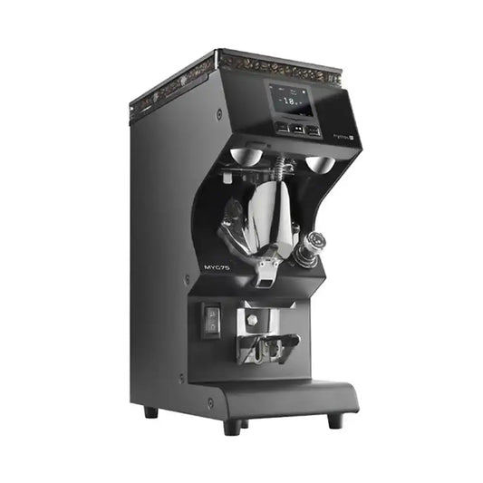 victoria arduino mythos myg 75 grind machine 600 w