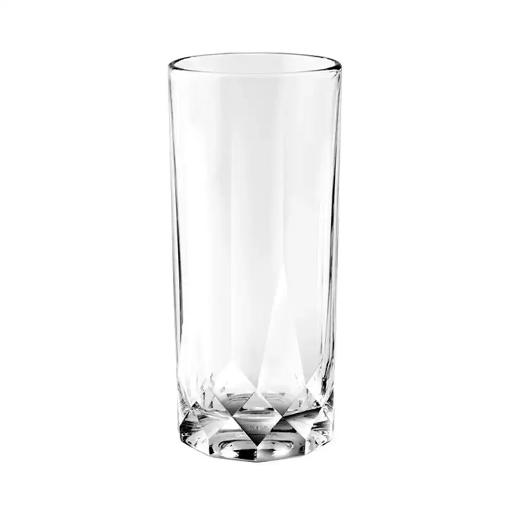 ocean connexion long drink glass 430 ml