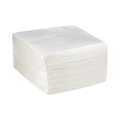 Hotpack White Paper Napkin, 23 x 23 cm, 2 ply, 2000 PCs